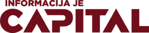 Capital TRANSPRENTNI LOGO