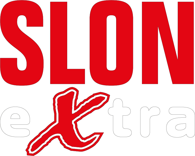 RTV Slon